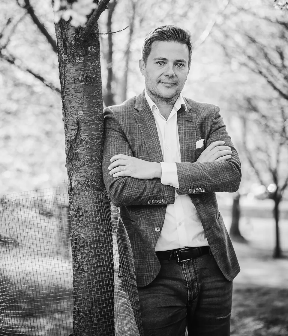 Jukka Blomberg
